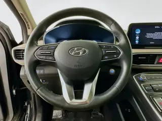 Hyundai SANTA FE 2022 AWD Limited 4dr Crossover