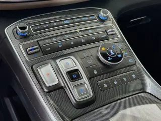 Hyundai SANTA FE 2022 AWD Limited 4dr Crossover