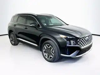 Hyundai SANTA FE 2022 AWD Limited 4dr Crossover