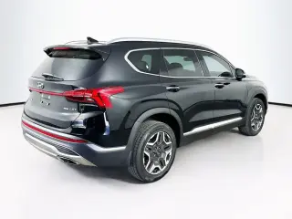 Hyundai SANTA FE 2022 AWD Limited 4dr Crossover