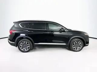 Hyundai SANTA FE 2022 AWD Limited 4dr Crossover