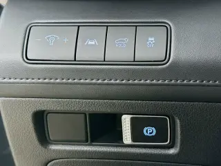 Hyundai SANTA FE 2022 AWD Limited 4dr Crossover