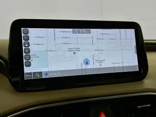 Hyundai SANTA FE 2022 AWD Limited 4dr Crossover