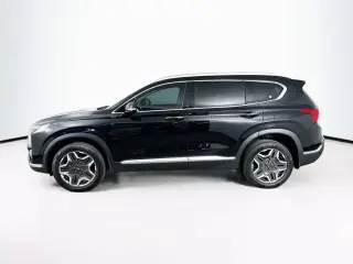 Hyundai SANTA FE 2022 AWD Limited 4dr Crossover