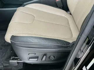 Hyundai SANTA FE 2022 AWD Limited 4dr Crossover