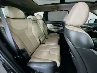 Hyundai SANTA FE 2022 AWD Limited 4dr Crossover