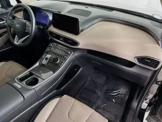 Hyundai SANTA FE 2022 AWD Limited 4dr Crossover
