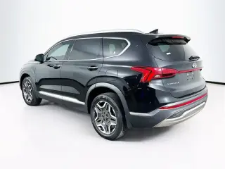 Hyundai SANTA FE 2022 AWD Limited 4dr Crossover