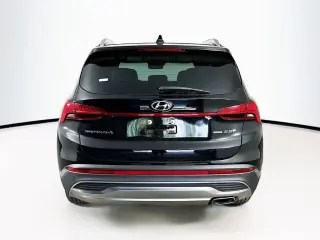 Hyundai SANTA FE 2022 AWD Limited 4dr Crossover