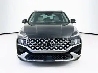 Hyundai SANTA FE 2022 AWD Limited 4dr Crossover