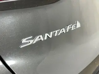 Hyundai SANTA FE 2022 AWD Limited 4dr Crossover