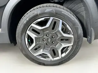 Hyundai SANTA FE 2022 AWD Limited 4dr Crossover