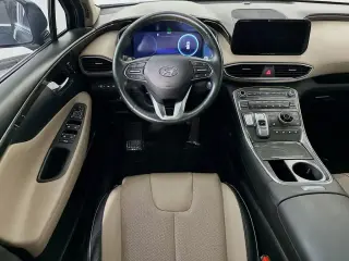Hyundai SANTA FE 2022 AWD Limited 4dr Crossover