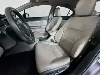Honda Civic 2014 EX-L 4dr Sedan