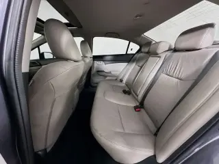 Honda Civic 2014 EX-L 4dr Sedan