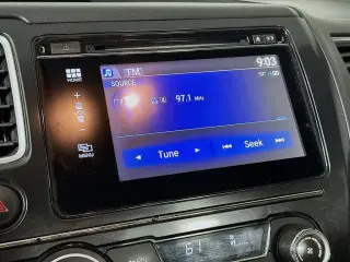 Honda Civic 2014 EX-L 4dr Sedan