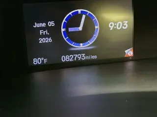 Honda Civic 2014 EX-L 4dr Sedan