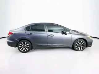 Honda Civic 2014 EX-L 4dr Sedan