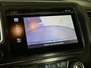 Honda Civic 2014 EX-L 4dr Sedan