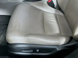 Honda Civic 2014 EX-L 4dr Sedan
