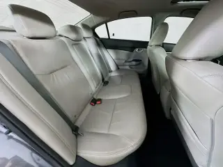 Honda Civic 2014 EX-L 4dr Sedan