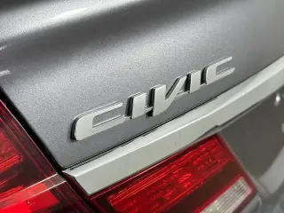Honda Civic 2014 EX-L 4dr Sedan