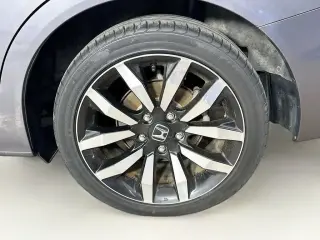 Honda Civic 2014 EX-L 4dr Sedan