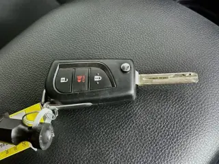 Toyota RAV4 2025 LE 4dr SUV