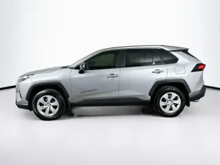 Toyota RAV4 2025 LE 4dr SUV