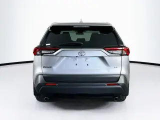 Toyota RAV4 2025 LE 4dr SUV