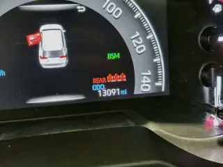 Toyota RAV4 2025 XLE 4dr SUV