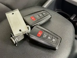 Toyota RAV4 2025 XLE 4dr SUV