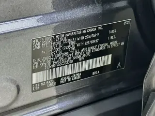 Toyota RAV4 2025 XLE 4dr SUV