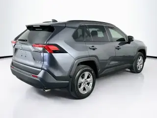 Toyota RAV4 2025 XLE 4dr SUV