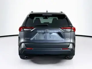 Toyota RAV4 2025 XLE 4dr SUV