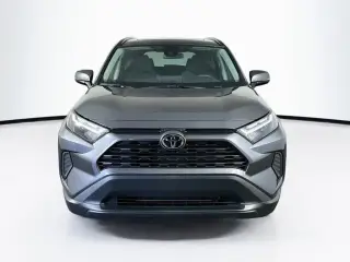 Toyota RAV4 2025 XLE 4dr SUV