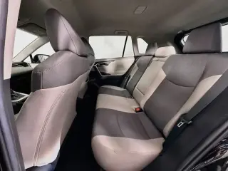Toyota RAV4 2022 XLE 4dr SUV