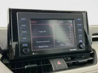 Toyota RAV4 2022 XLE 4dr SUV