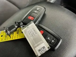 Toyota RAV4 2022 XLE 4dr SUV