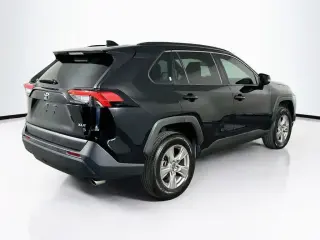 Toyota RAV4 2022 XLE 4dr SUV