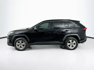 Toyota RAV4 2022 XLE 4dr SUV