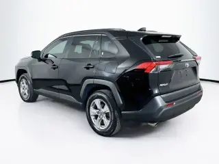 Toyota RAV4 2022 XLE 4dr SUV