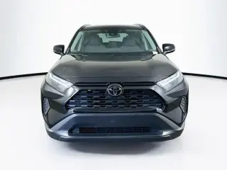 Toyota RAV4 2022 XLE 4dr SUV