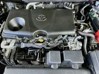 Toyota RAV4 2022 XLE 4dr SUV