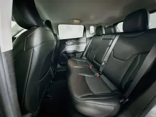 Jeep Compass 2022 4x4 Latitude 4dr SUV