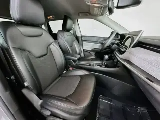 Jeep Compass 2022 4x4 Latitude 4dr SUV