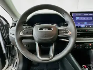 Jeep Compass 2022 4x4 Latitude 4dr SUV
