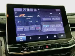 Jeep Compass 2022 4x4 Latitude 4dr SUV