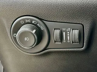 Jeep Compass 2022 4x4 Latitude 4dr SUV