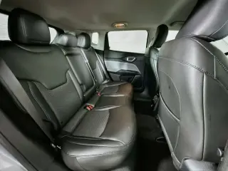 Jeep Compass 2022 4x4 Latitude 4dr SUV